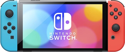 Nintendo switch deals cex price